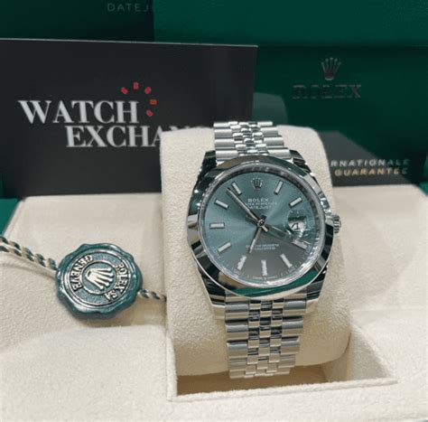 rolex bondi junction